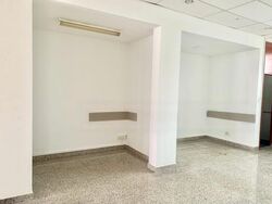 Bowmont Centre (D15), Retail #623030711
